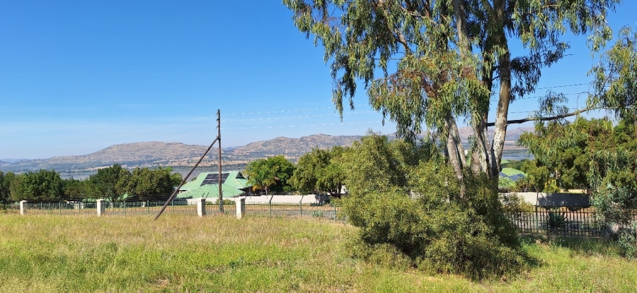 0 Bedroom Property for Sale in Kosmos Ridge North West